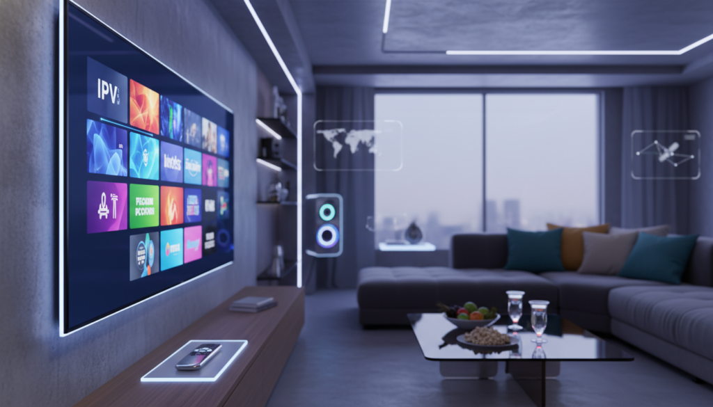 Best IPTV Service US 2026