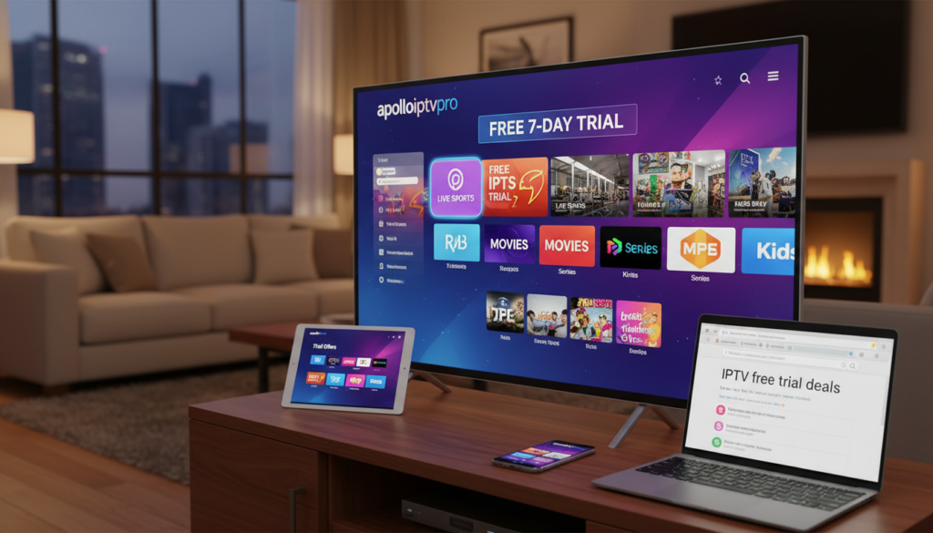 iptv providers