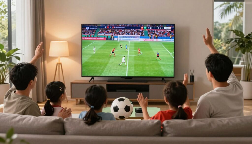 iptv​ free trial to watch world cup